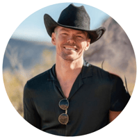 Picture of Cody Hall